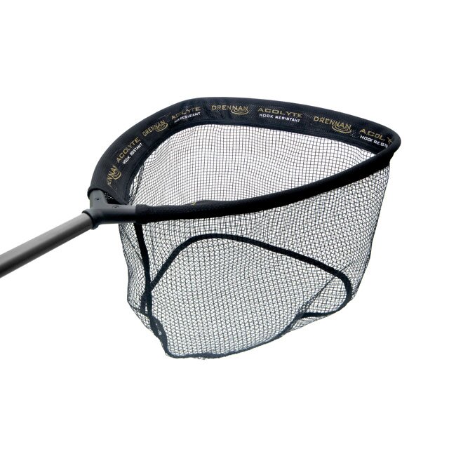 Drennan Acolyte Kescherkopf Hook resistant