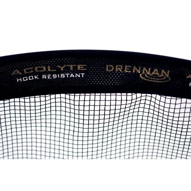 Drennan Acolyte Kescherkopf Hook resistant
