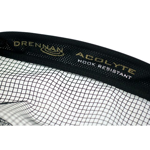 Drennan Acolyte Kescherkopf Hook resistant