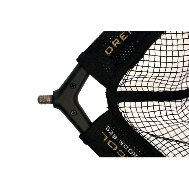Drennan Acolyte Kescherkopf Hook resistant 18 | 46cm