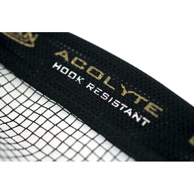 Drennan Acolyte Kescherkopf Hook resistant 18 | 46cm