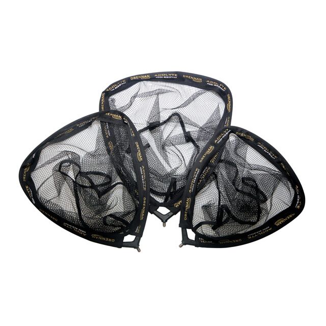 Drennan Acolyte Kescherkopf Hook resistant 18 | 46cm