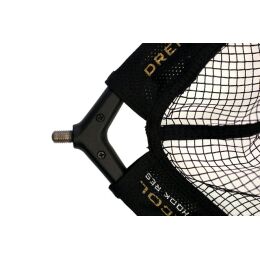 Drennan Acolyte Kescherkopf Hook resistant 18 | 46cm