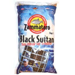 Zammataro Black Sultan 1,00kg