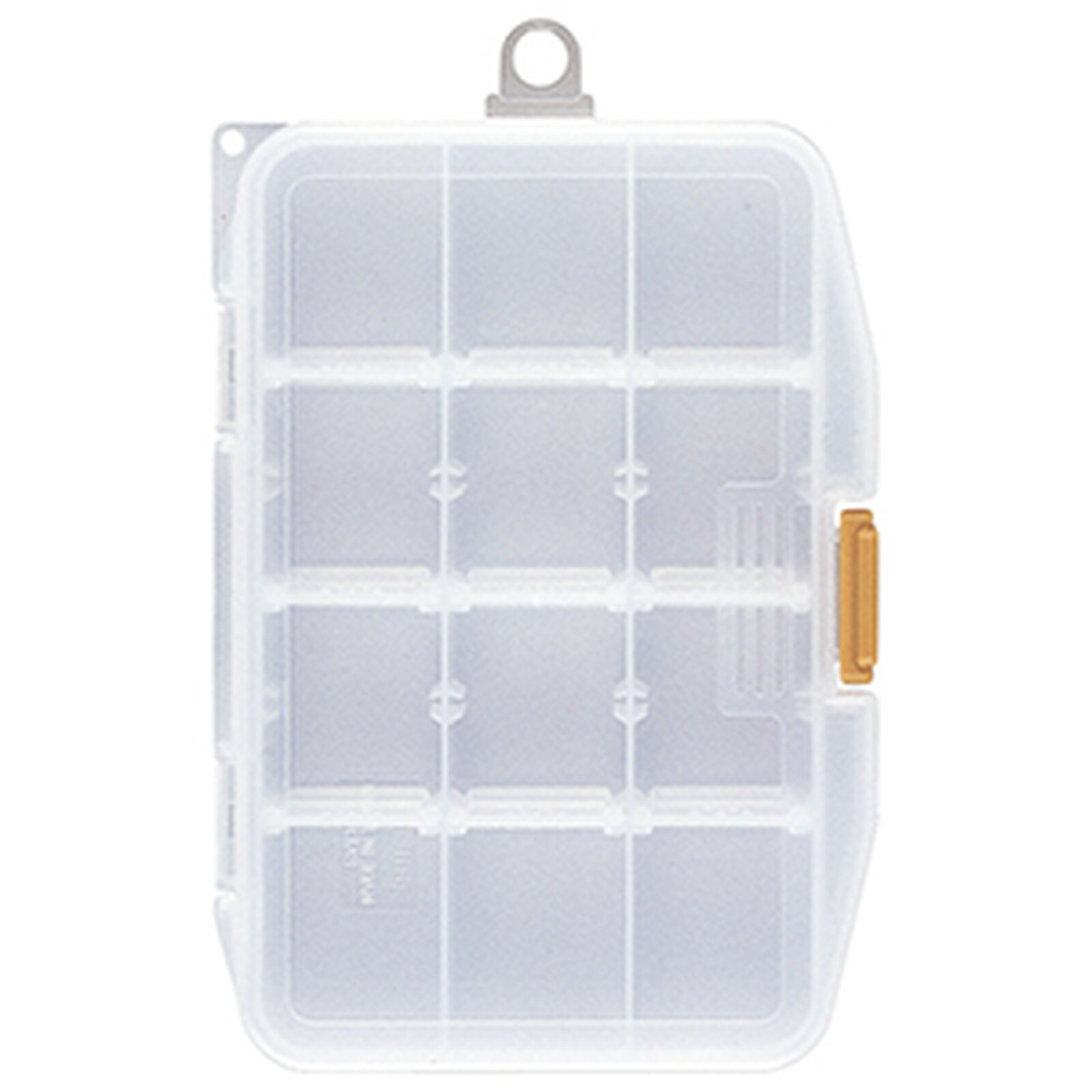 MEIHO Worm Case F. W-F