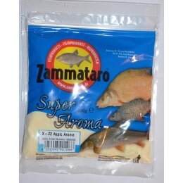 Zammataro Pulveraroma X22 - 200g