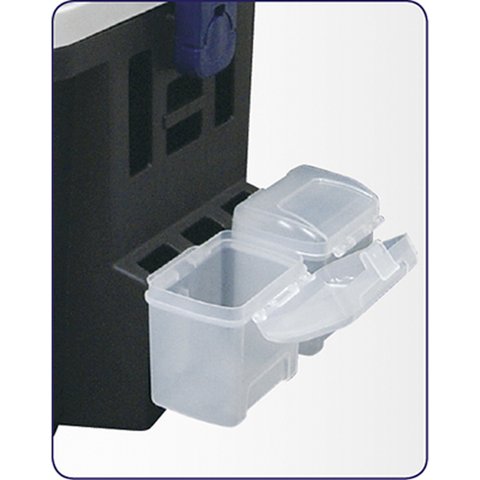 MEIHO BM-100 f�r Bucket Mouth