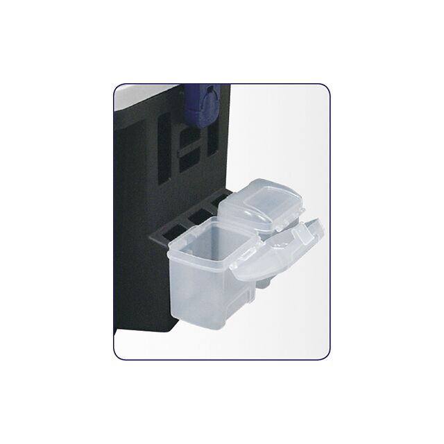 MEIHO BM-100 für Bucket Mouth