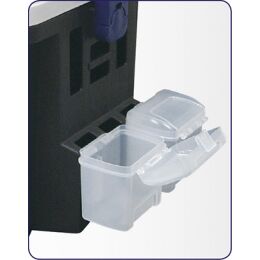 MEIHO BM-100 für Bucket Mouth