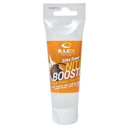 Illex Nitro Booster Creme Garlic Weiss 75ml