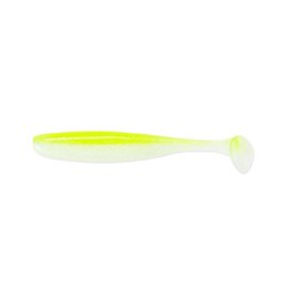 Keitech Easy Shiner | 2 | Chartreuse Shad
