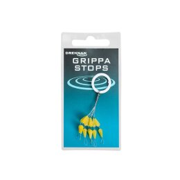 Drennan Grippa Stops 14Stk.