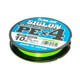 Sunline Siglon PE X 4...