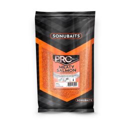 Sonubaits Pro Groundbait Salomon 900g