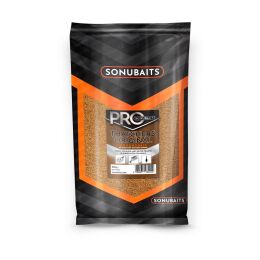 Sonubaits Pro Groundbait Thatchers 900g