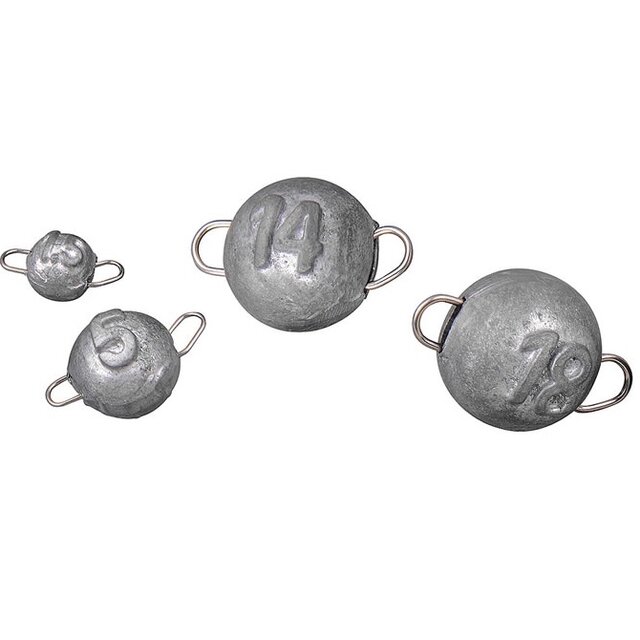SPRO Bottom Jig Cheburashka