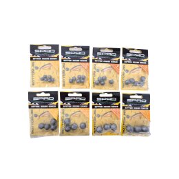 SPRO Bottom Jig Cheburashka