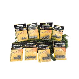 SPRO Bottom Jig Cheburashka