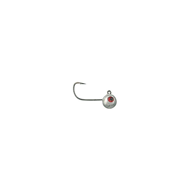 SPRO Micro Jig Head #2 5Stk.