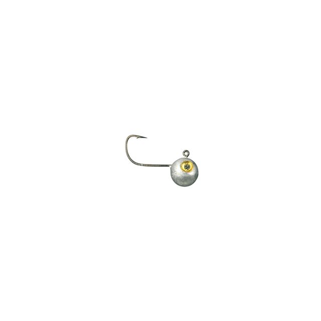 SPRO Micro Jig Head #2 5Stk.
