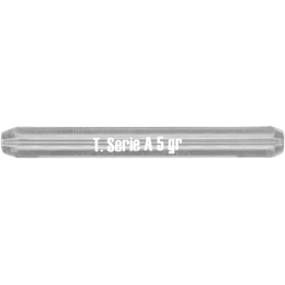 FTM Slim Glas 1 Stk. 5g