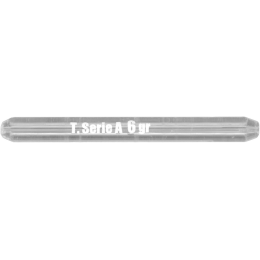 FTM Slim Glas 1 Stk. 6g