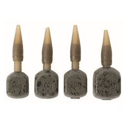 Preston ICS In-Line Match Cube