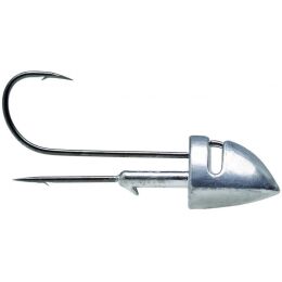 Illex Straight Jig Head 3Stk.