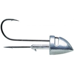 Illex Straight Jig Head 3Stk. 5,0g