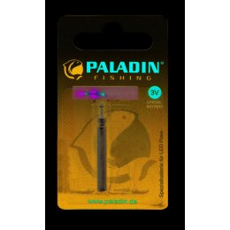 Paladin Spezialbatterie f&uuml;r LED Pose
