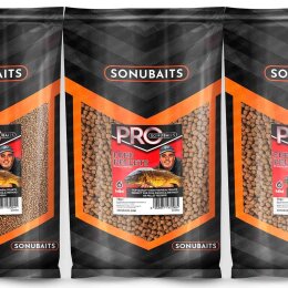 Sonubaits Pro Feed Pellets 1,00kg