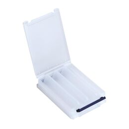 MEIHO Reversible 180V weiß