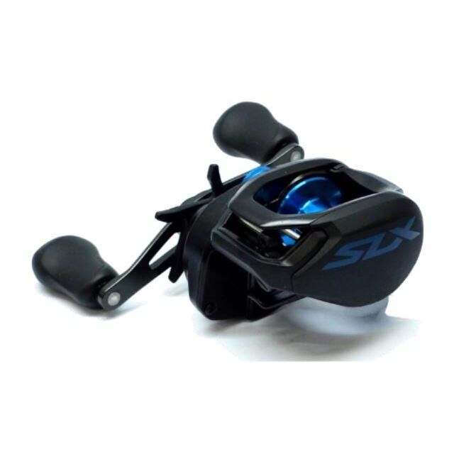 Shimano SLX 151 HG (LH)