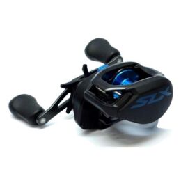 Shimano SLX 151 HG (LH)