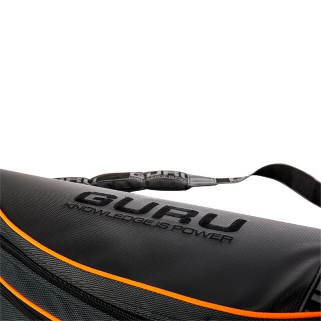 GURU Fusion 4 Rod Holdall MK2