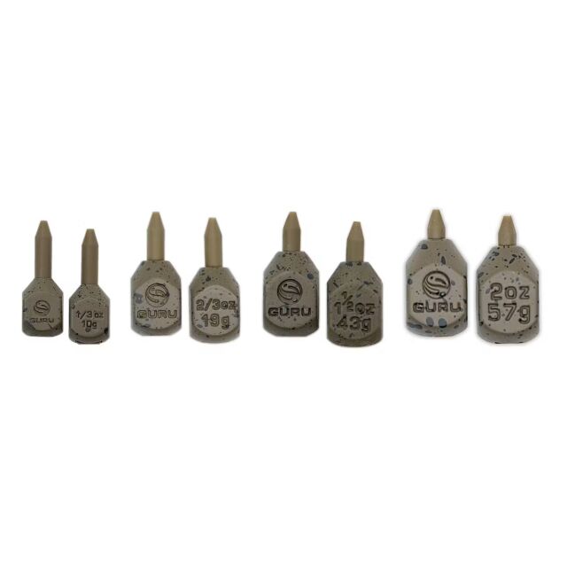 GURU Inline Lead