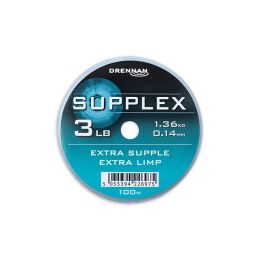Drennan Supplex 50m