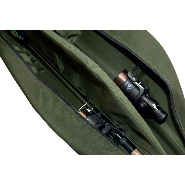 Drennan Specialist Double Rod Hardcase