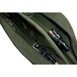 Drennan Specialist Double Rod Hardcase