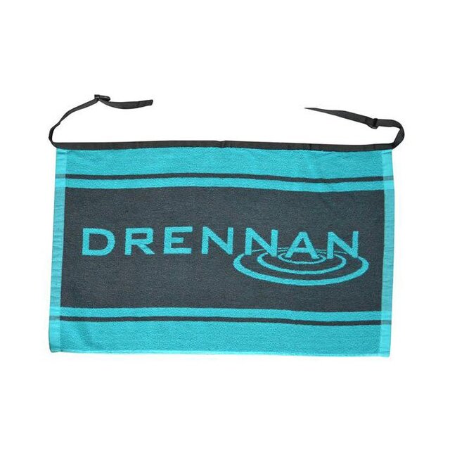 Drennan DIL Apron Towel AQUA | Angelsch�rze