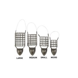 Preston Bullet Feeder - Small