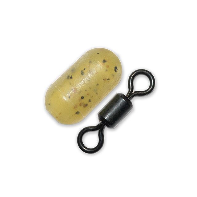 Drennan Swivel Stop Beads 8 Stk.
