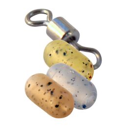 Drennan Swivel Stop Beads 8 Stk.