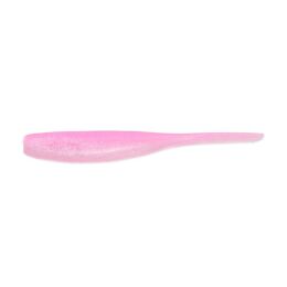 Keitech Shad Impact 2" 12 Stk. Bubblegum Shad