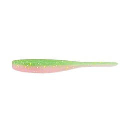 Keitech Shad Impact | 3 | Electric Chicken (BA-Edition) |...