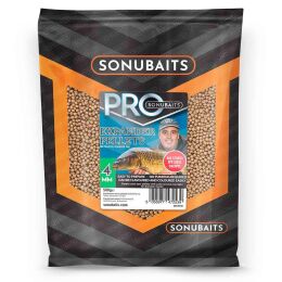 Sonubaits Pro Expander Pellets 4mm 500g