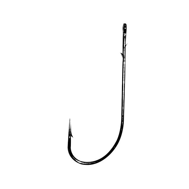Gamakatsu Zander Vorfach Nylon BKS-Worm 36 60cm 6Stk.