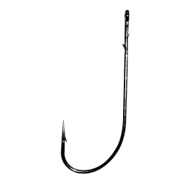 Gamakatsu Zander Vorfach Nylon BKS-Worm 36 60cm 6Stk.