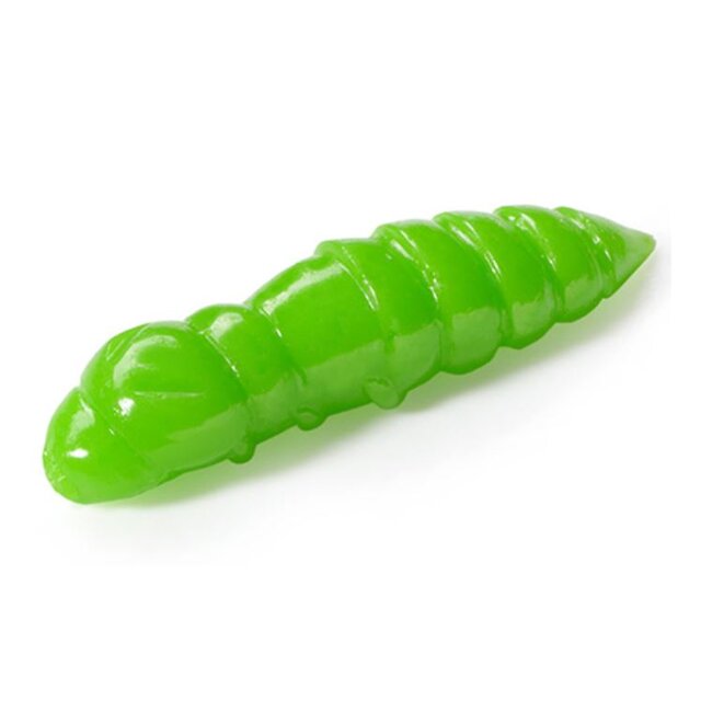 Fishup Pupa 1,5 Apple Green cheese taste
