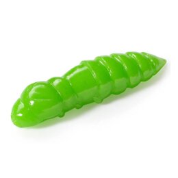 Fishup Pupa 1,5" Apple Green cheese taste